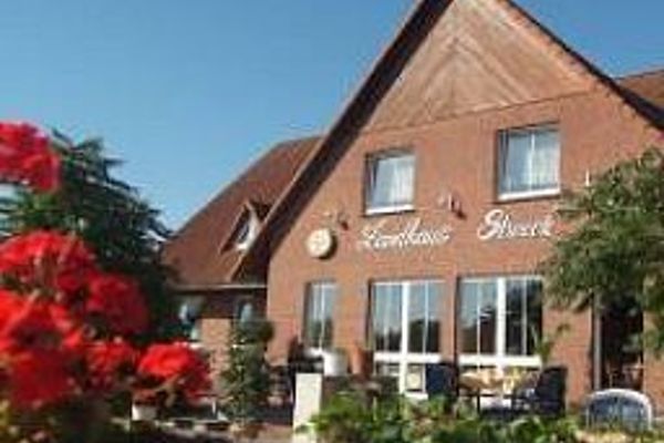 Landhaus Streeck (Mecklenburg-Vorpommern)